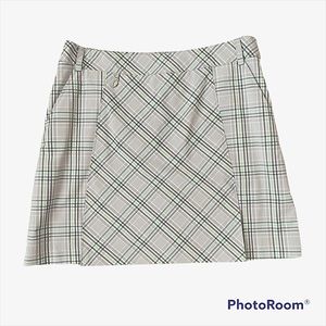 Sport Haley Golf/Tennis Skort, Size 8
